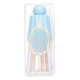 Bisou jelly lipgloss błyszczyk do ust 02