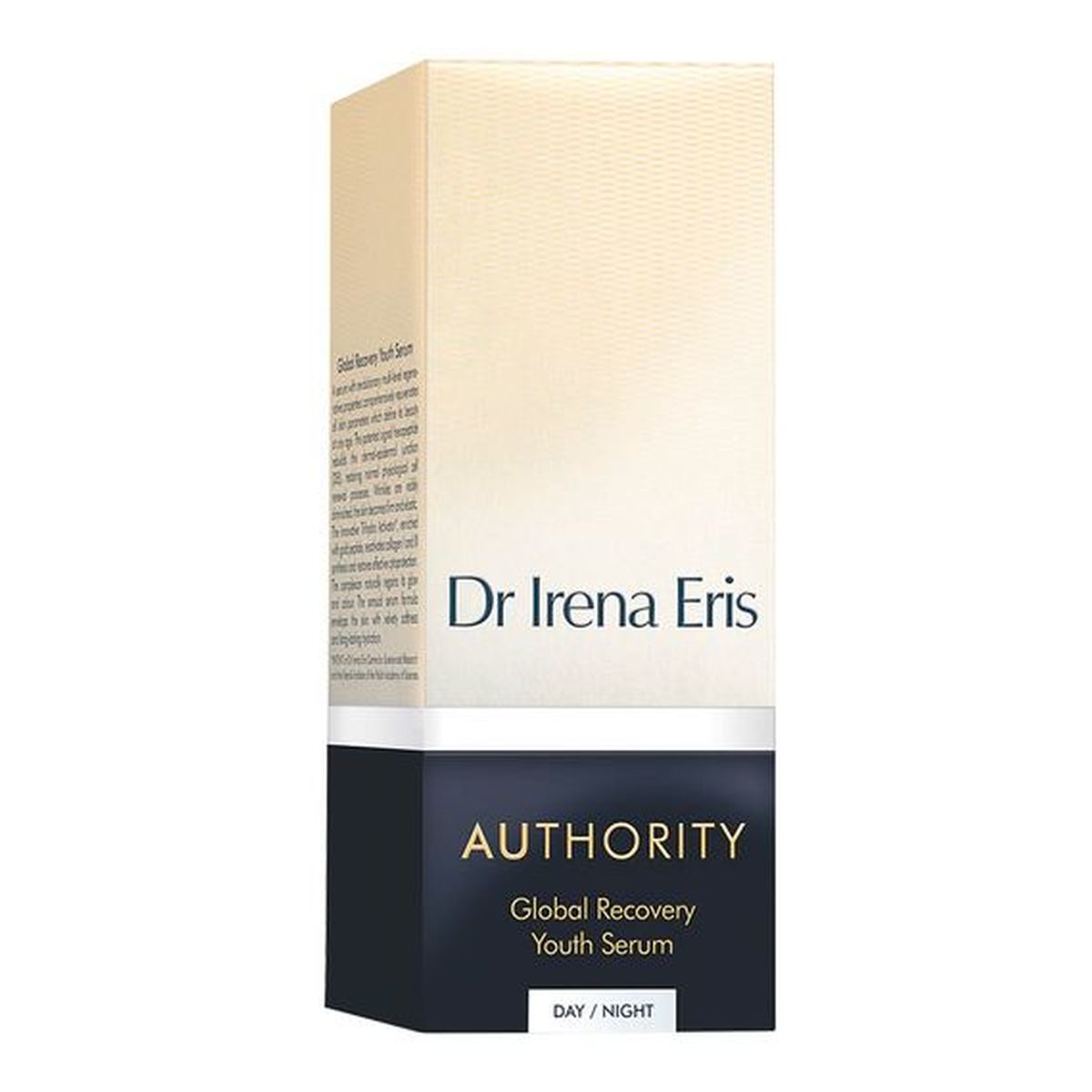 Dr Irena Eris Authority Global Recovery Youth Serum do twarzy 30ml