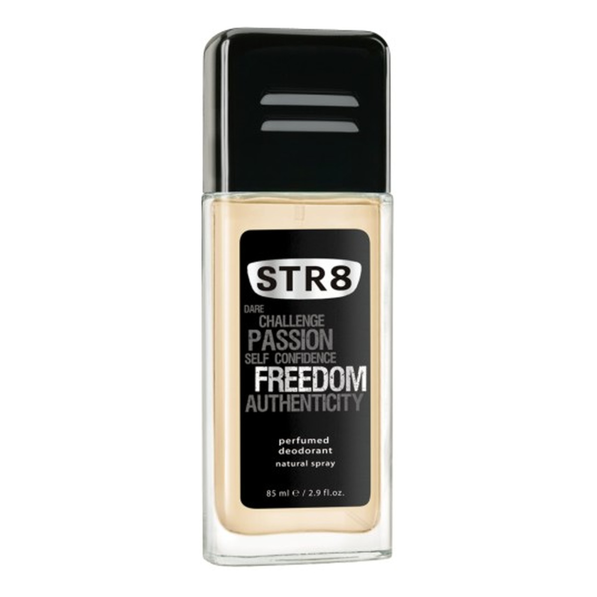 STR8 Freedom Dezodorant Spray 85ml