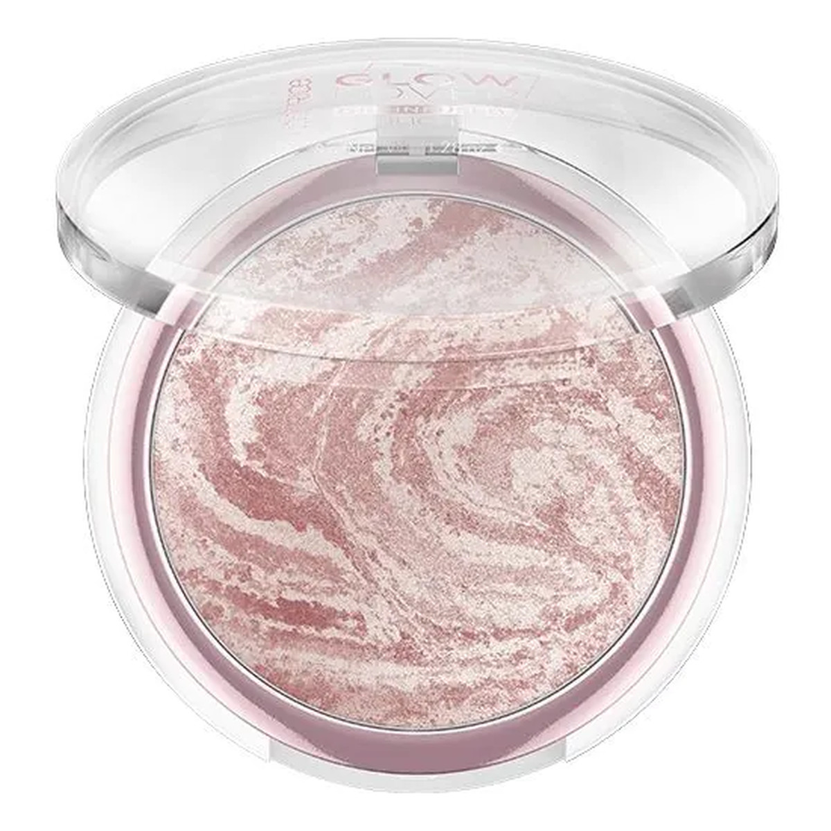 Catrice Glow Lover Oil-Infused Highlighter Rozświetlacz z olejkiem 8g