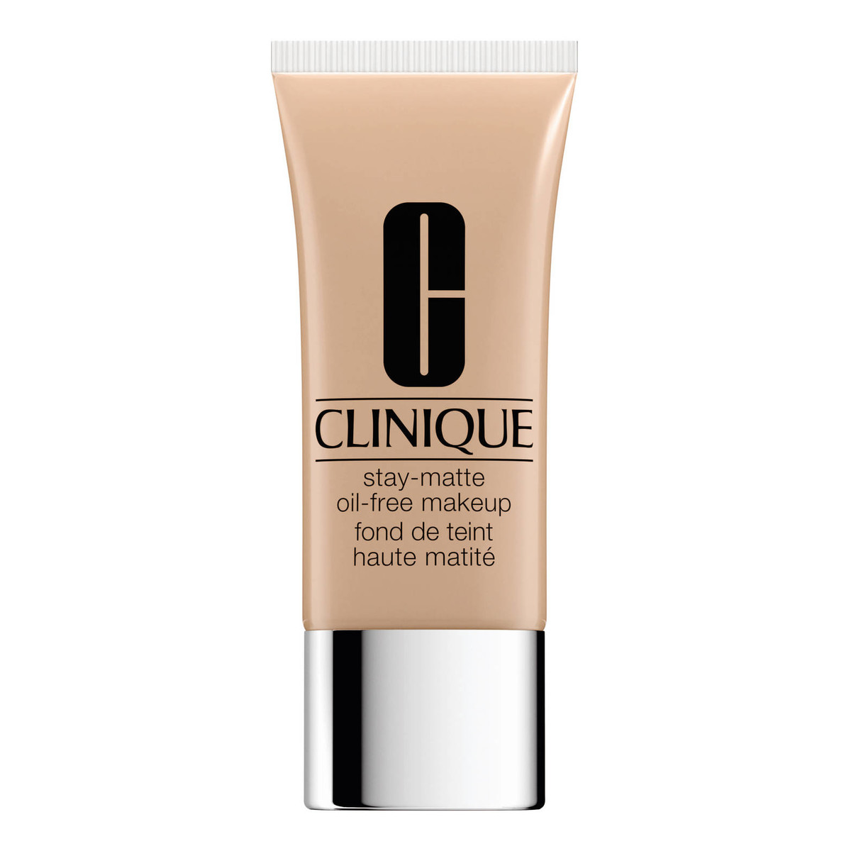 Clinique Stay Matte Oil-Free Makeup Podkład kontrolujący wydzielanie sebum 30ml