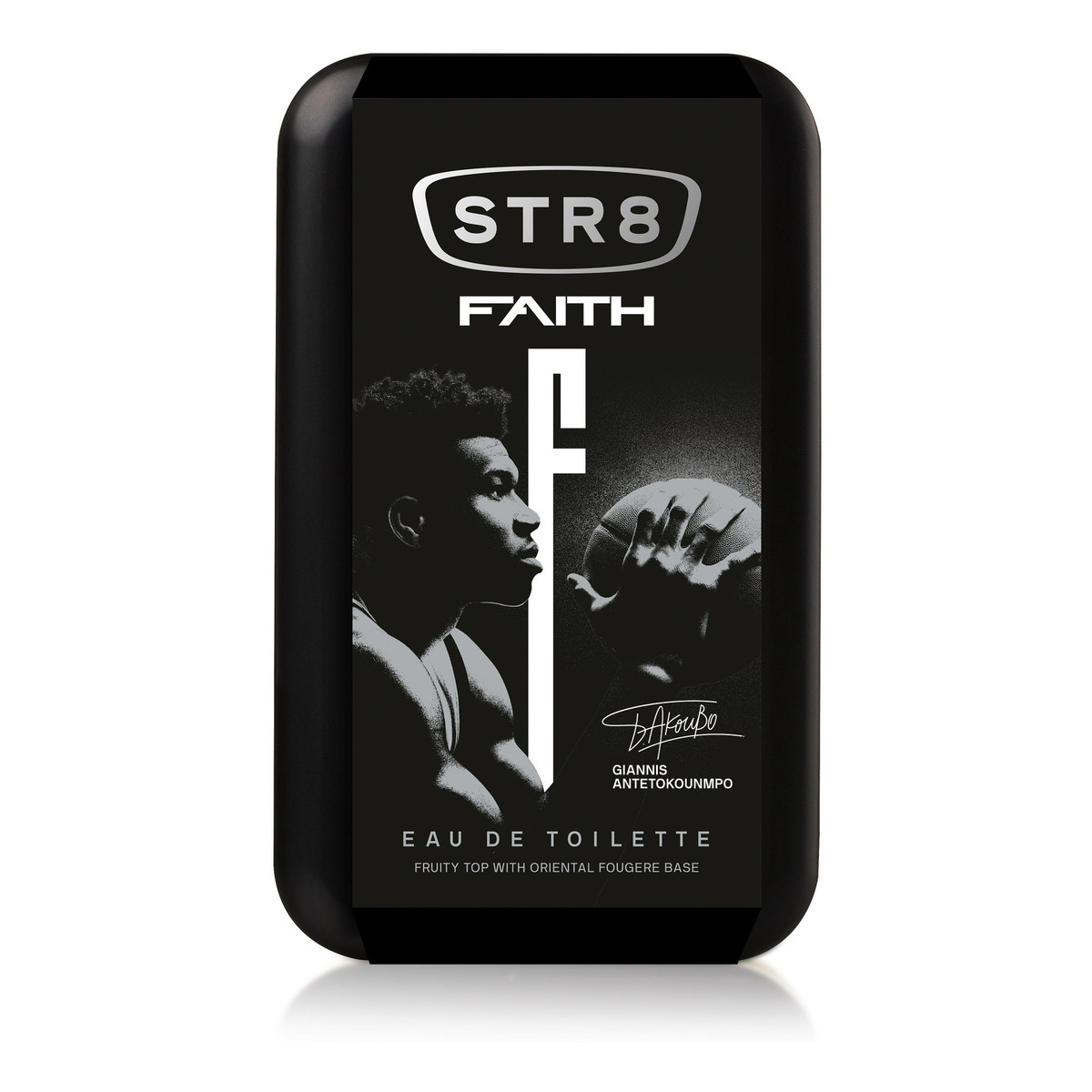 STR8 Faith Woda toaletowa 100ml