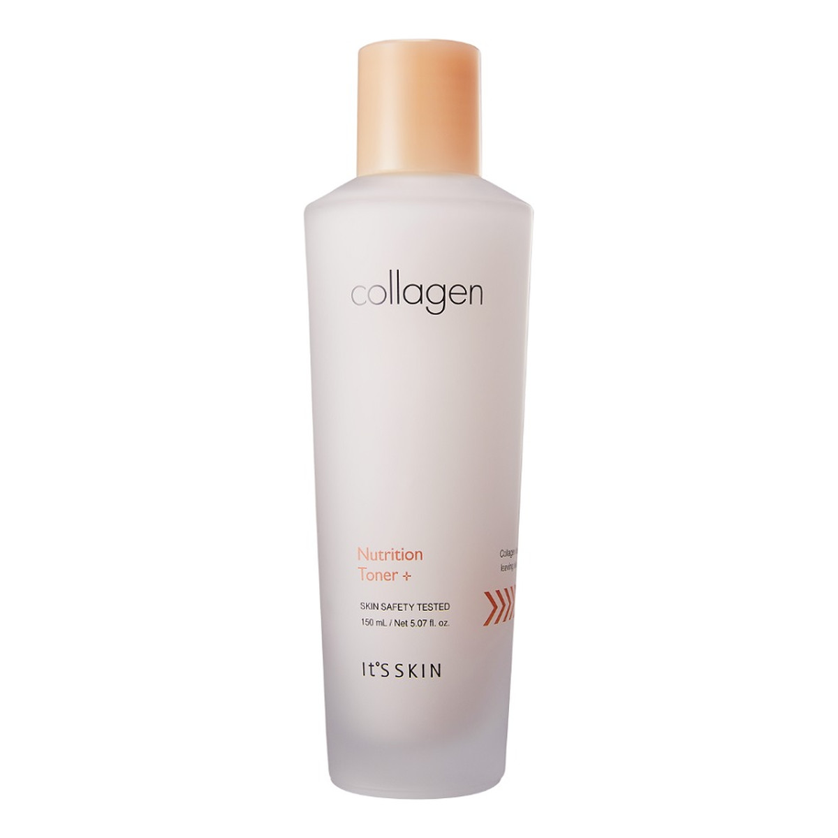 It's Skin Collagen nutrition toner ujędrniający tonik do twarzy 150ml