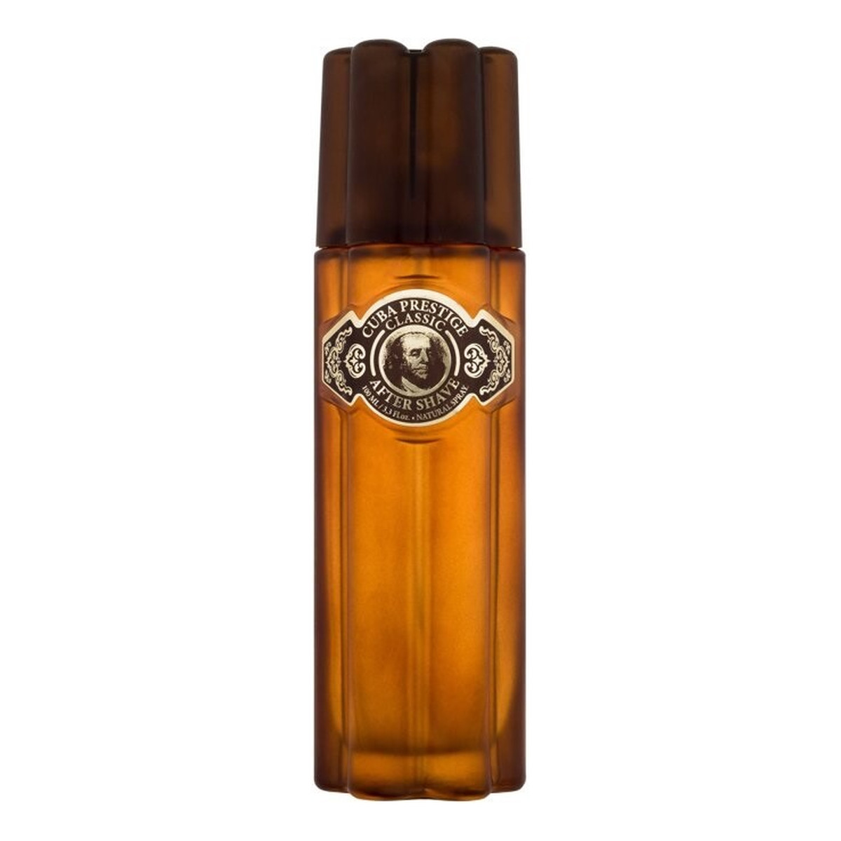 Cuba Prestige Classic Woda po goleniu 100ml