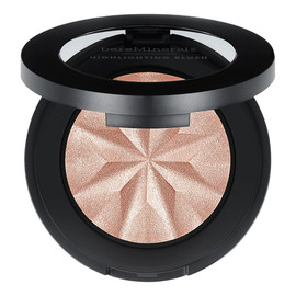 Gen nude highlighting blush rozświetlający róż do policzków opal glow