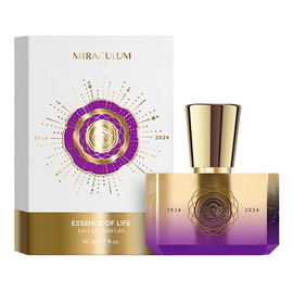 Woda perfumowana essence of life