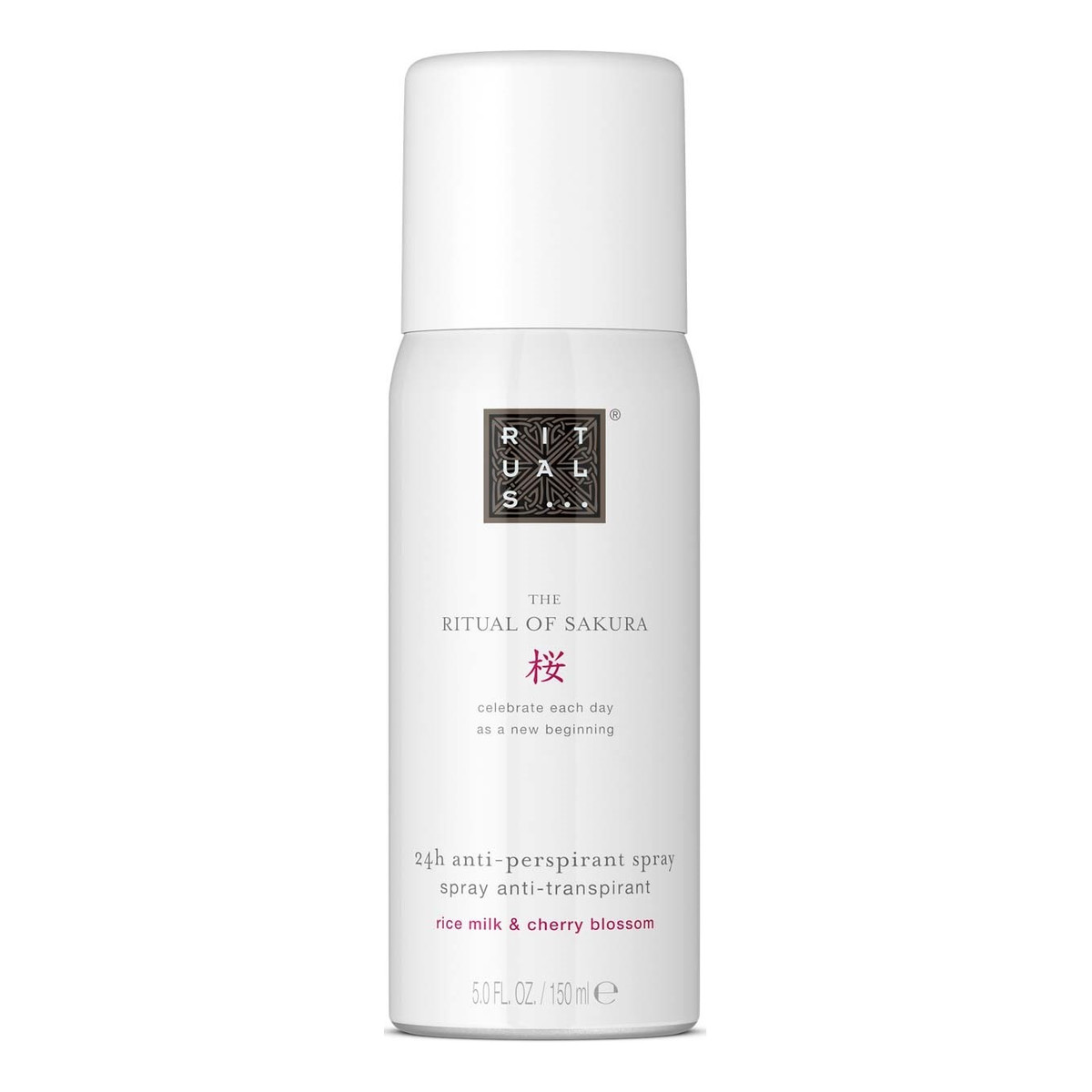 Rituals The Ritual of Sakura Dezodorant w sprayu 150ml