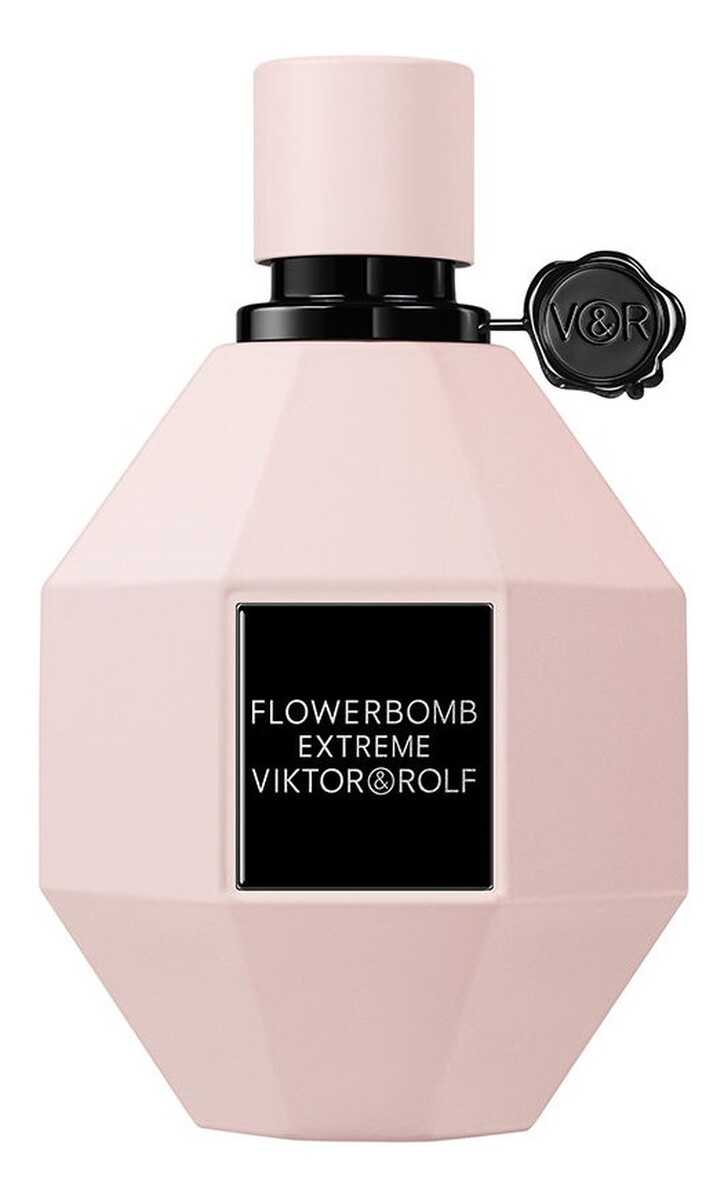 Woda perfumowana spray