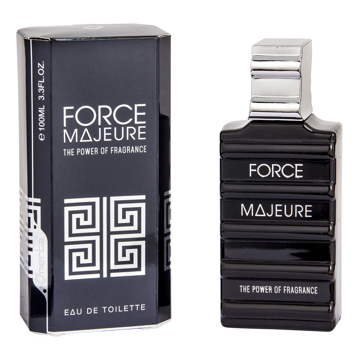 Omerta Force Majeure The Power Of Fragrance Woda toaletowa 100ml