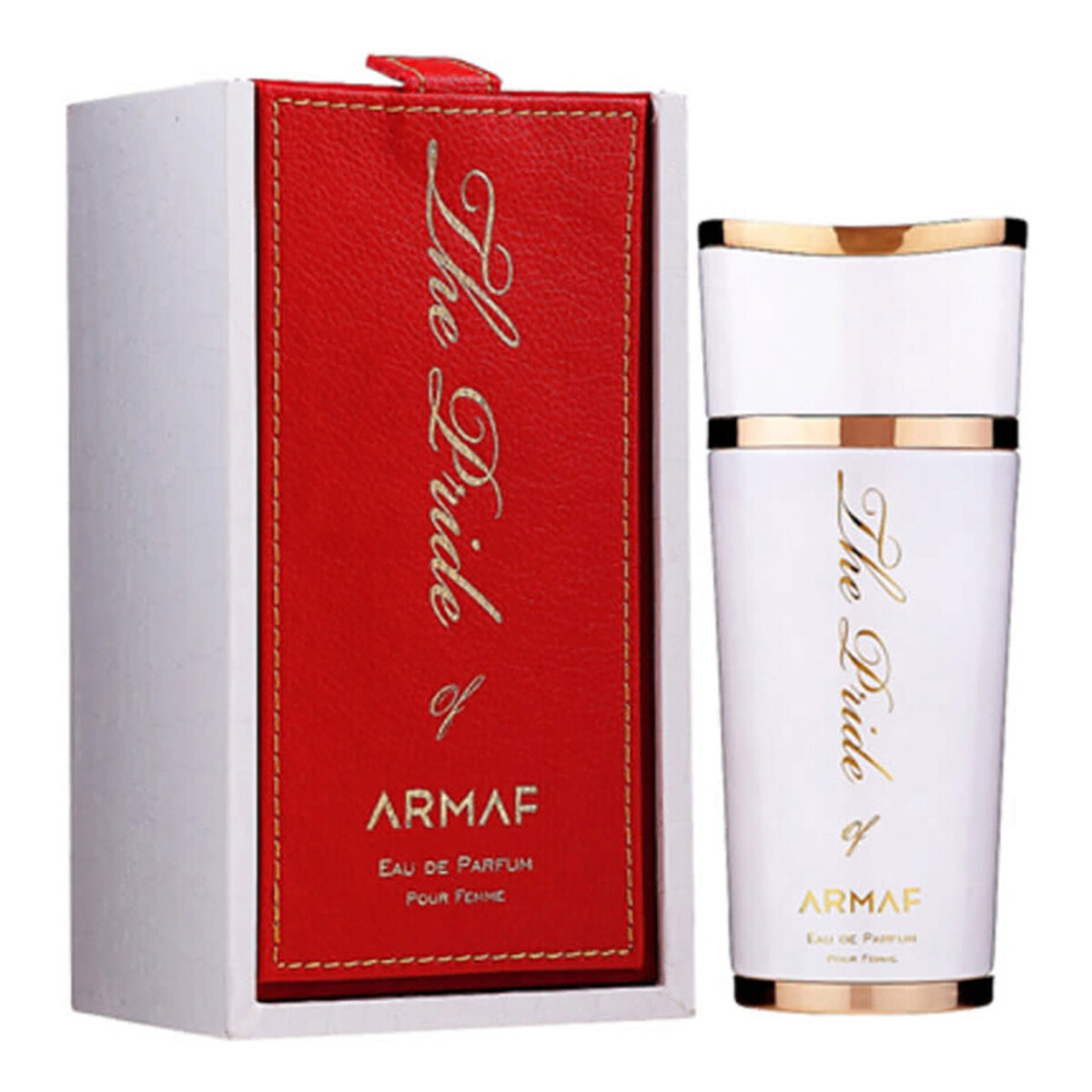 Armaf The Pride Of Armaf Rouge woda perfumowana dla kobiet 100ml