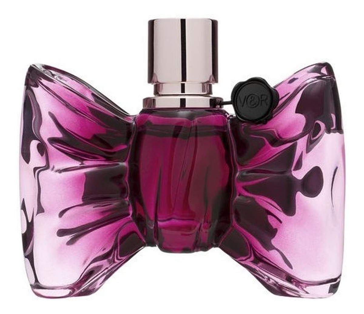 Woda Perfumowana TESTER