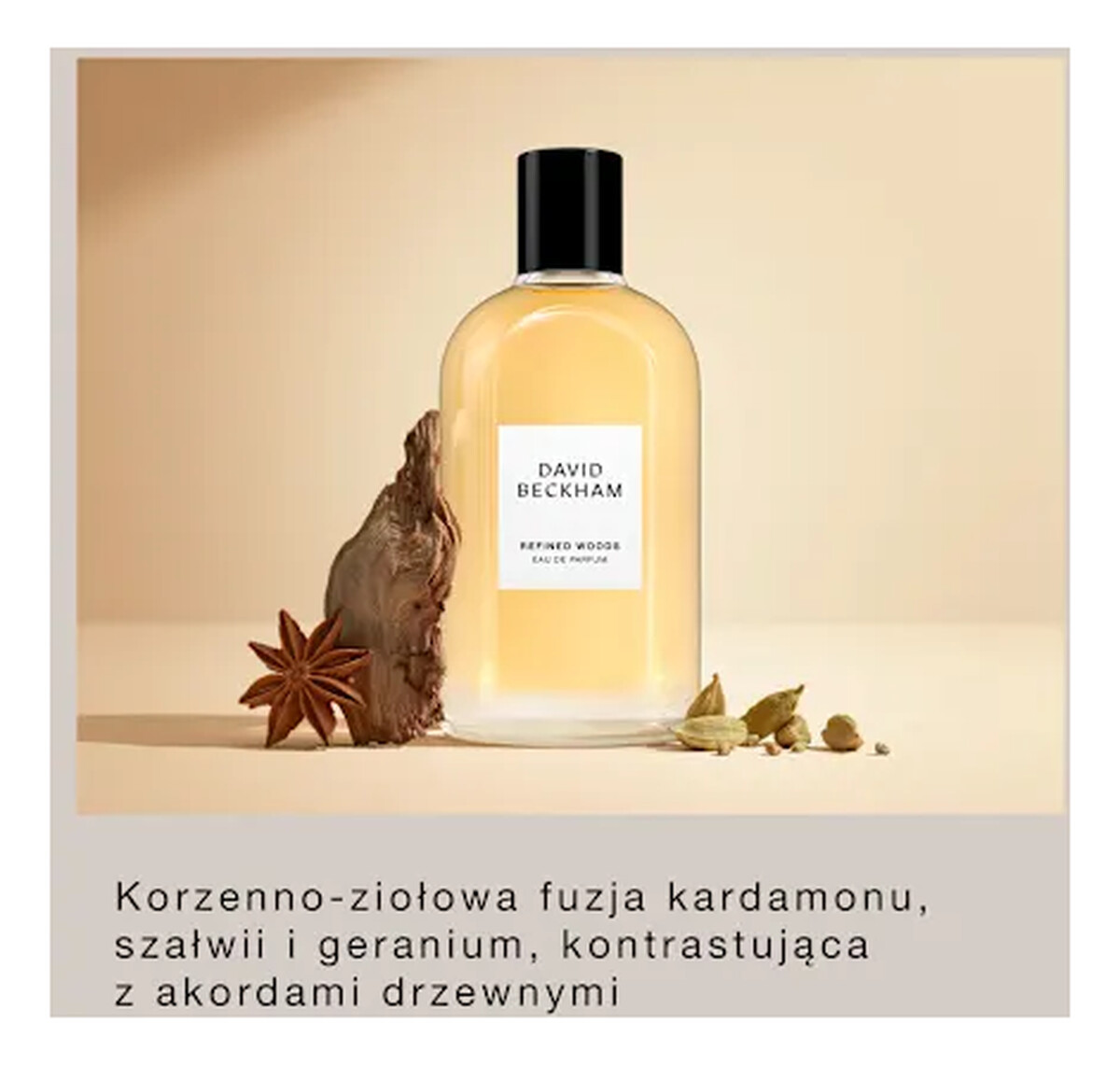 Woda perfumowana spray