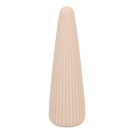 Nude zina cone vibrator wibrator stożkowy