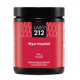 Myo-Inositol, proszel