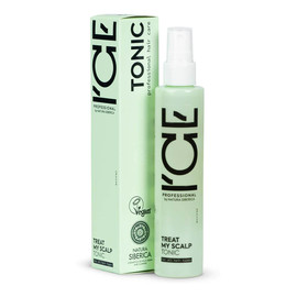 Treat My Scalp Tonic Wegański tonik do skóry głowy pobudzający wzrost włosów