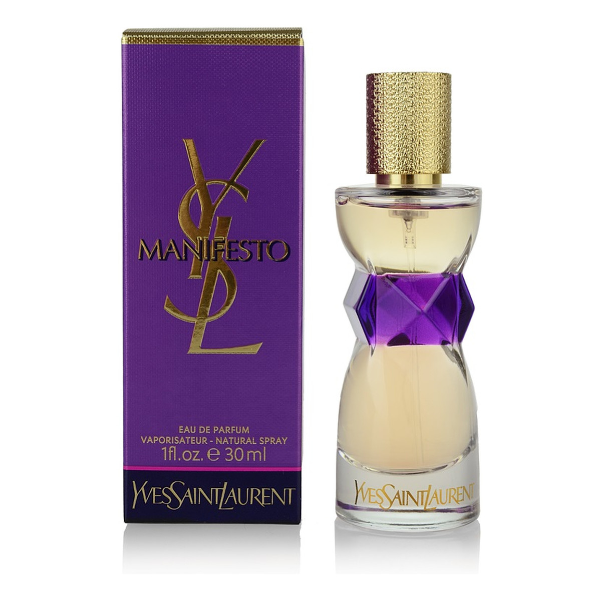Yves Saint Laurent Manifesto woda perfumowana dla kobiet 30ml
