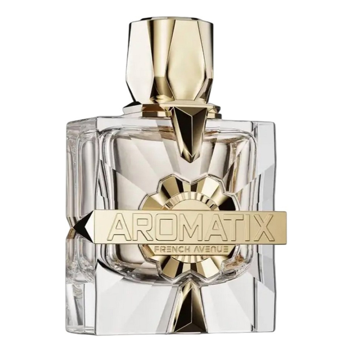 French Avenue X xandal aromatix x ekstrakt perfum spray 100ml