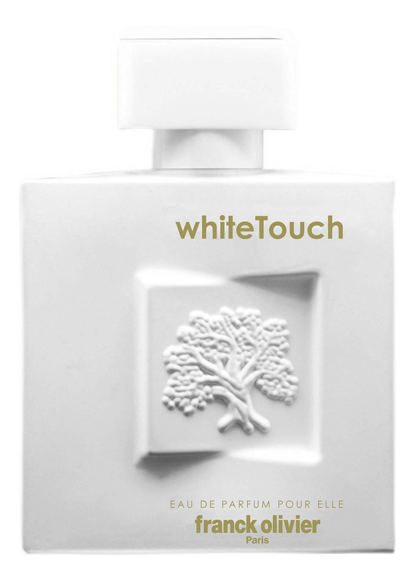 Woda perfumowana spray