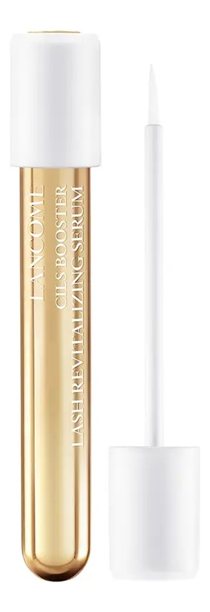 Cils booster lash revitalizing serum rewitalizujące serum do rzęs