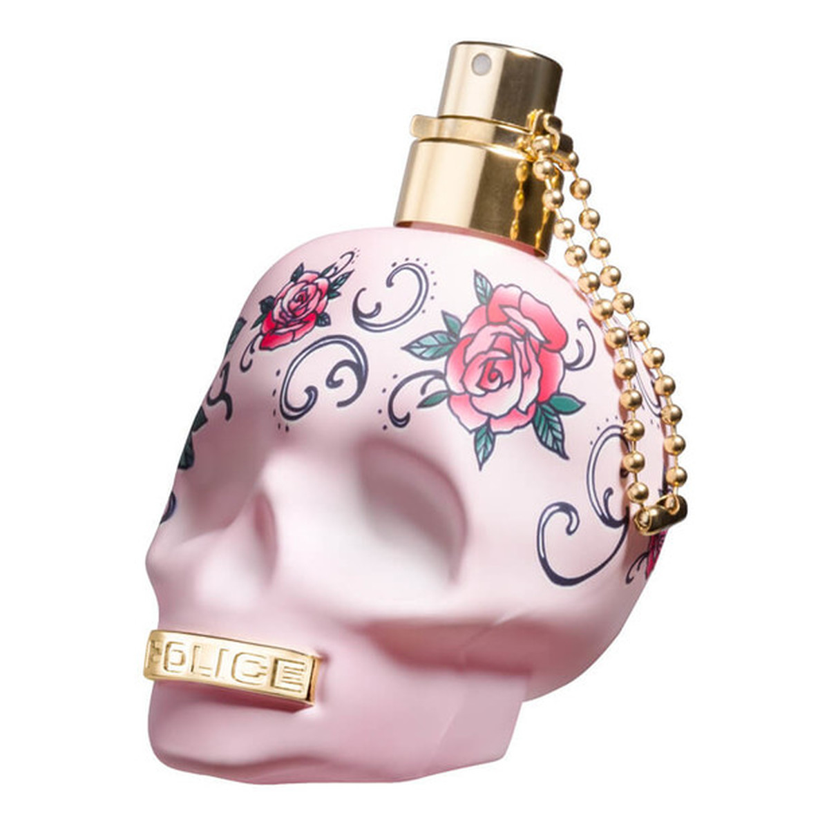 Police To Be Tattooart Woda perfumowana 125ml