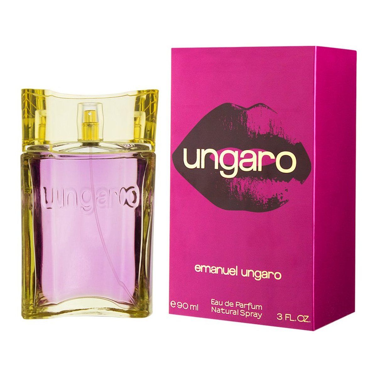 Emanuel Ungaro Ungaro Femme Woda perfumowana spray 90ml