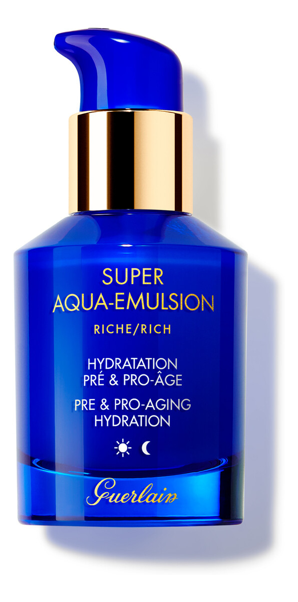 Rich krem do twarzy na dzień