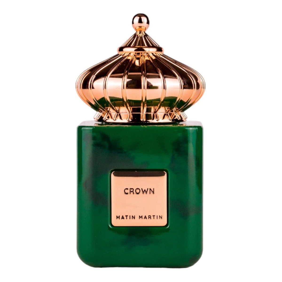 Matin Martin Crown Woda perfumowana spray 100ml