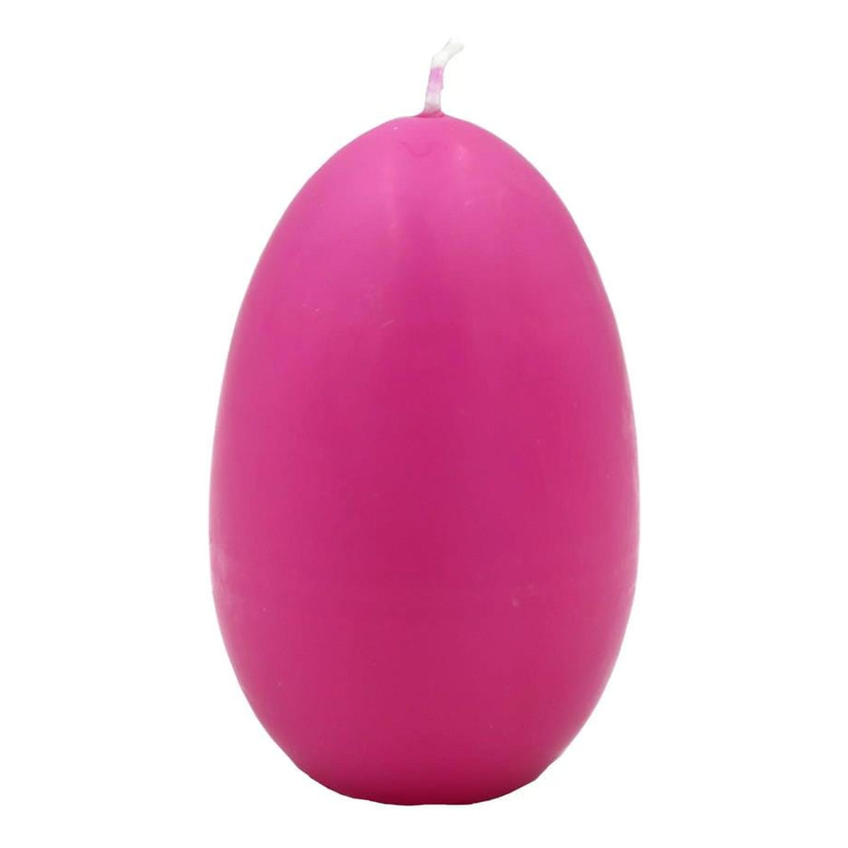 Admit Świeca jajko 100h 160g