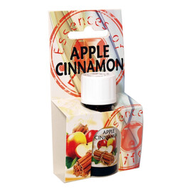 OLEJEK ZAPACHOWY JABŁKO I CYNAMON
