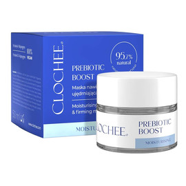 Prebiotic boost maska nawilżająco-ujędrniająca