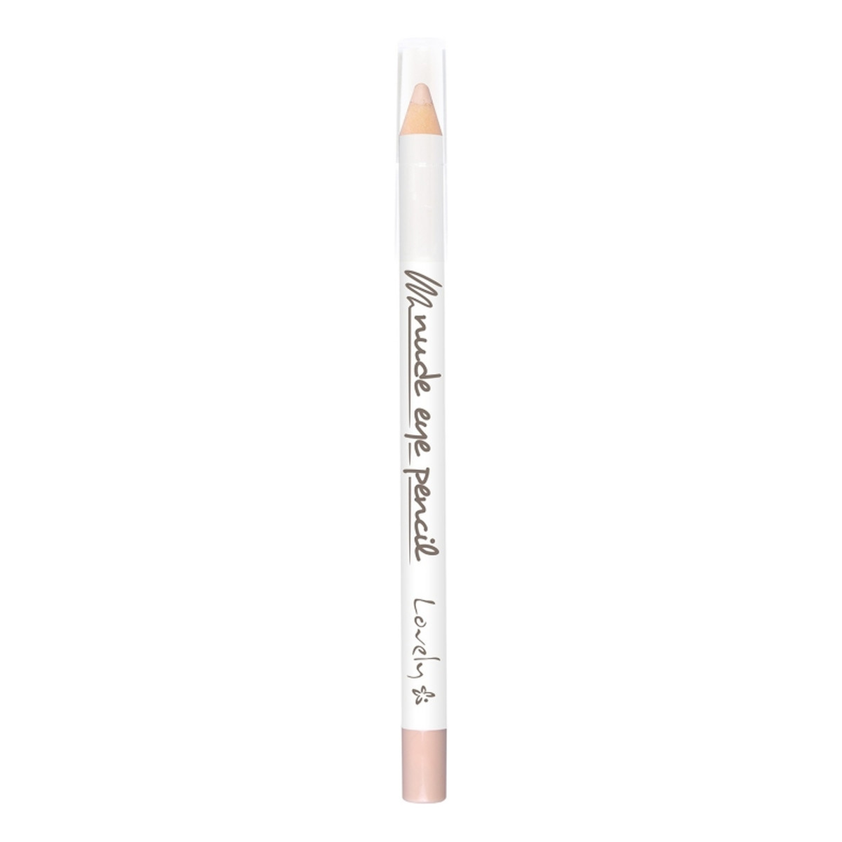 Lovely Nude cielista kredka do oczu