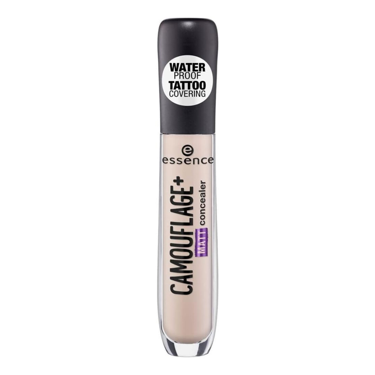 Essence Camouflage+Healthy Glow Concealer Korektor do twarzy 5ml