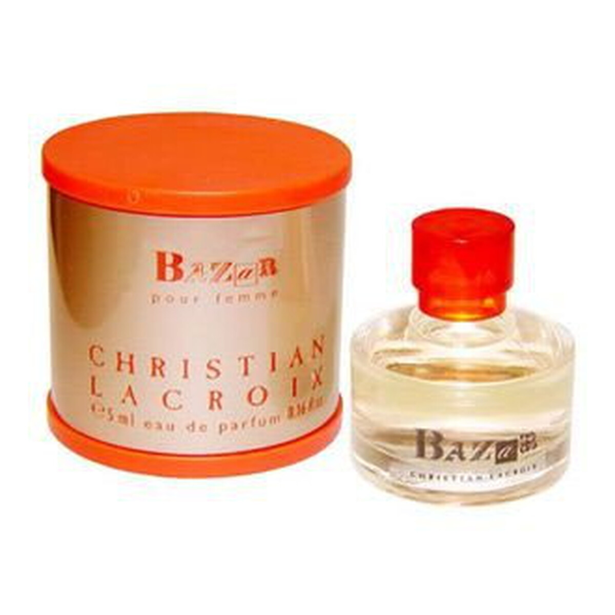 Christian Lacroix Bazar Pour Femme Woda perfumowana spray 50ml