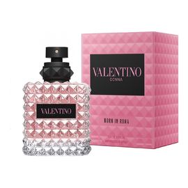 Woda perfumowana spray
