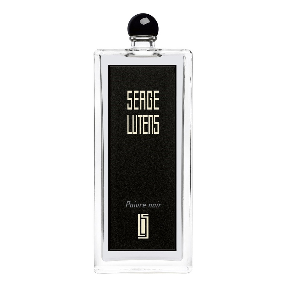 Serge Lutens Poivre Noir Woda perfumowana spraytester 50ml