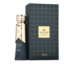 woda perfumowana spray