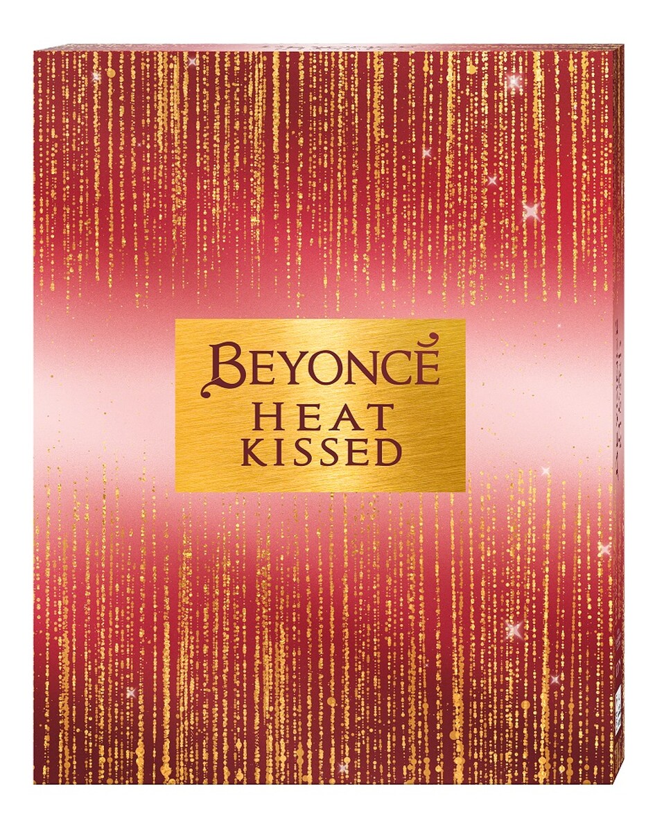 Zestaw dezodorant spray szkło 75ml + balsam do ciała 75ml