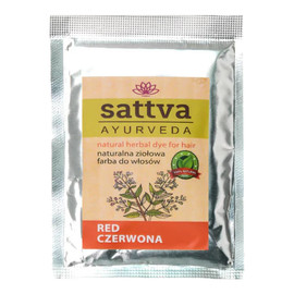naturalna ziołowa farba do włosów
