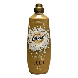 Płyn do płukania tkanin 80 płukań Gold