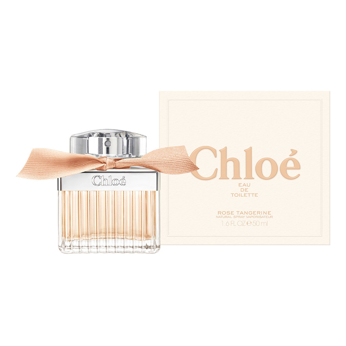 Chloe Rose Tangerine Woda toaletowa spray 50ml