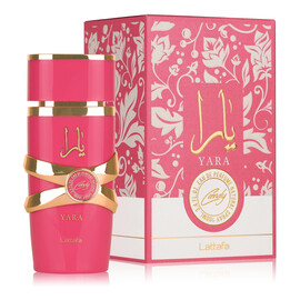 Woda perfumowana dla kobiet spray