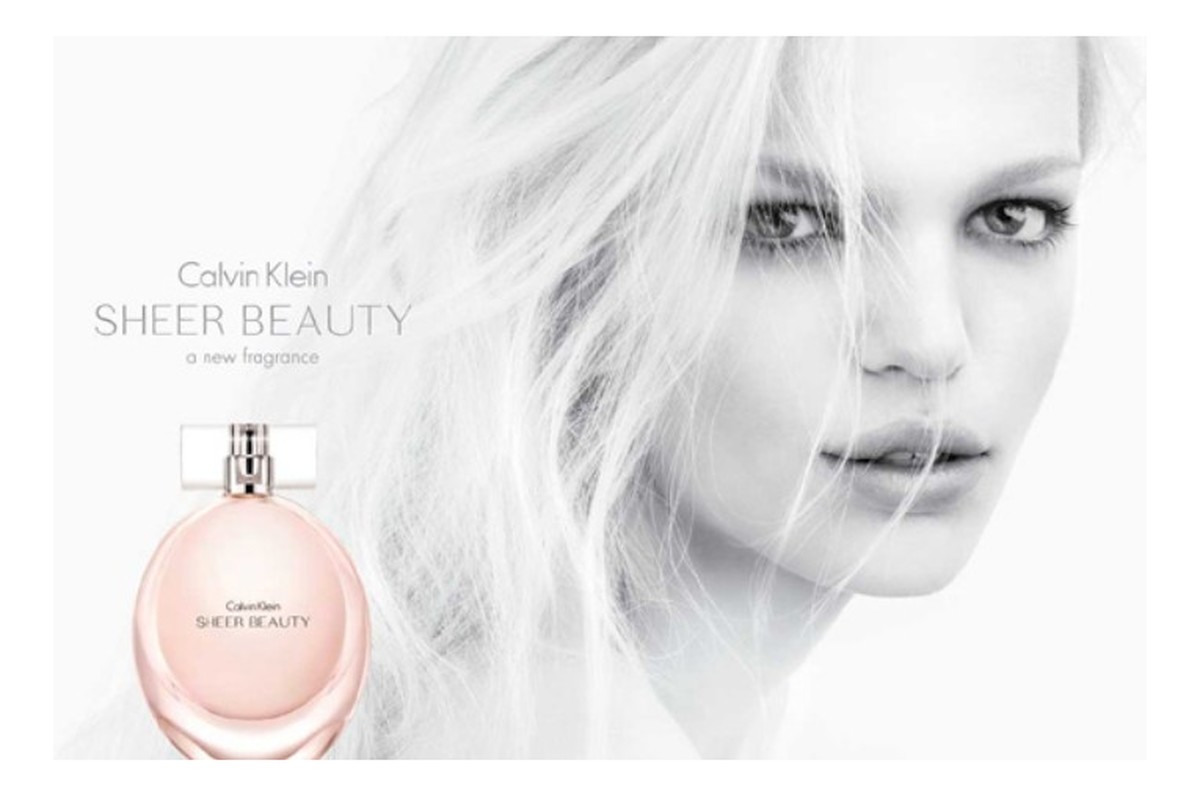 Woda toaletowa spray