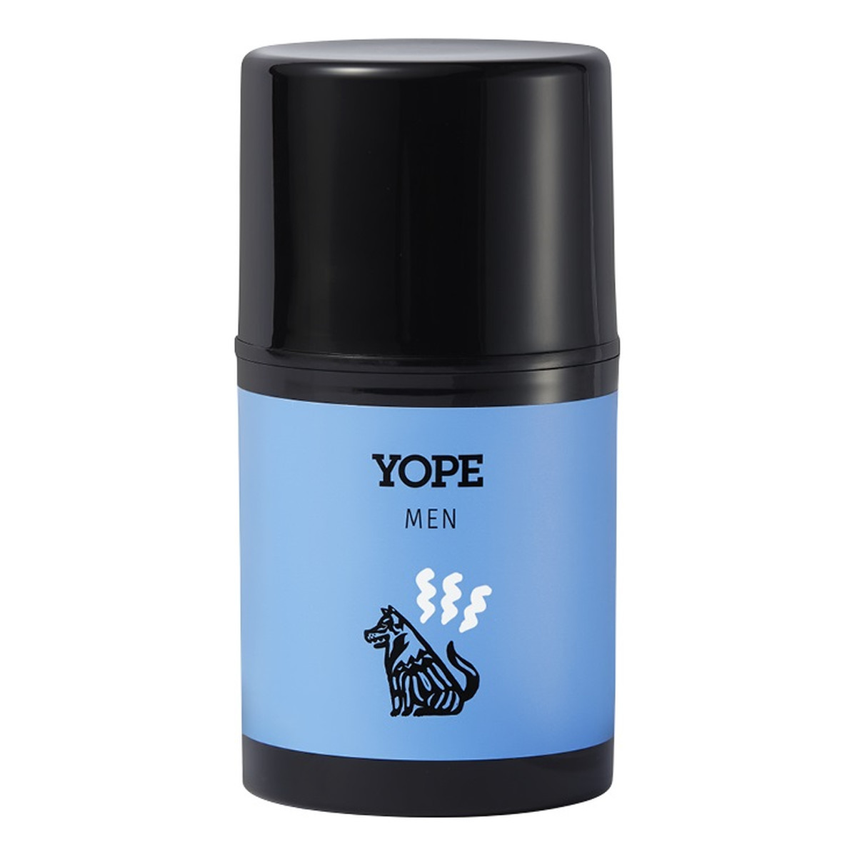 Yope Men Wood regenerujący Krem do twarzy dla mężczyzn 50ml