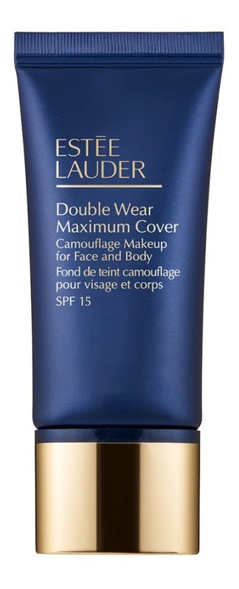 Maximum Cover SPF15 Podkład kryjący