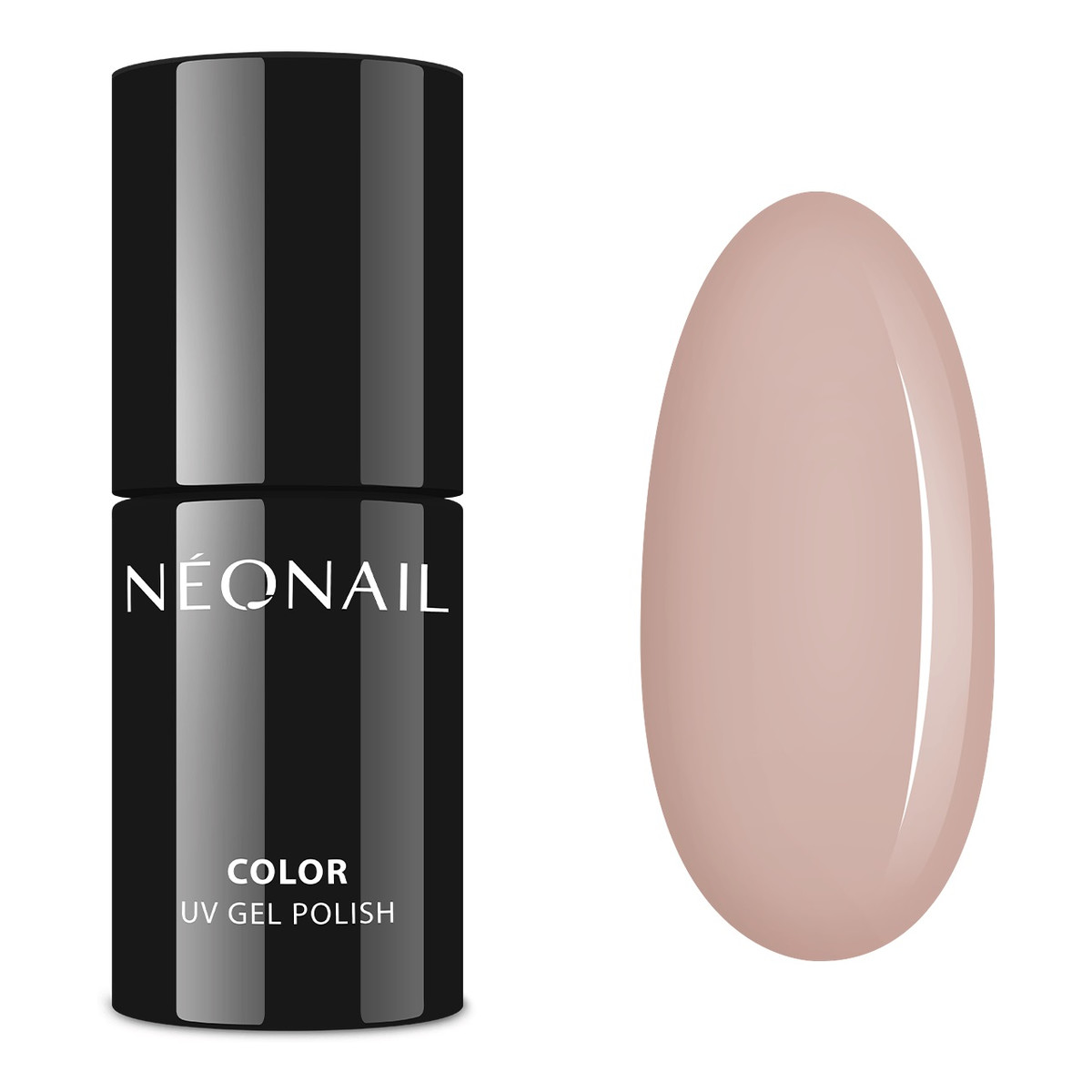 NeoNail Gel Polish Color Lakier Hybrydowy UV 7ml