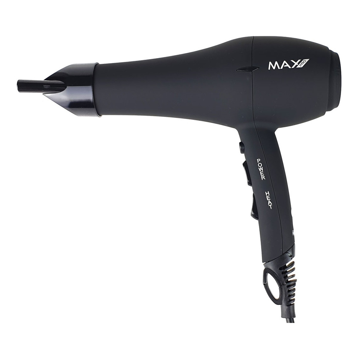 Max Pro Xperience blow dryer suszarka do włosów 1600w