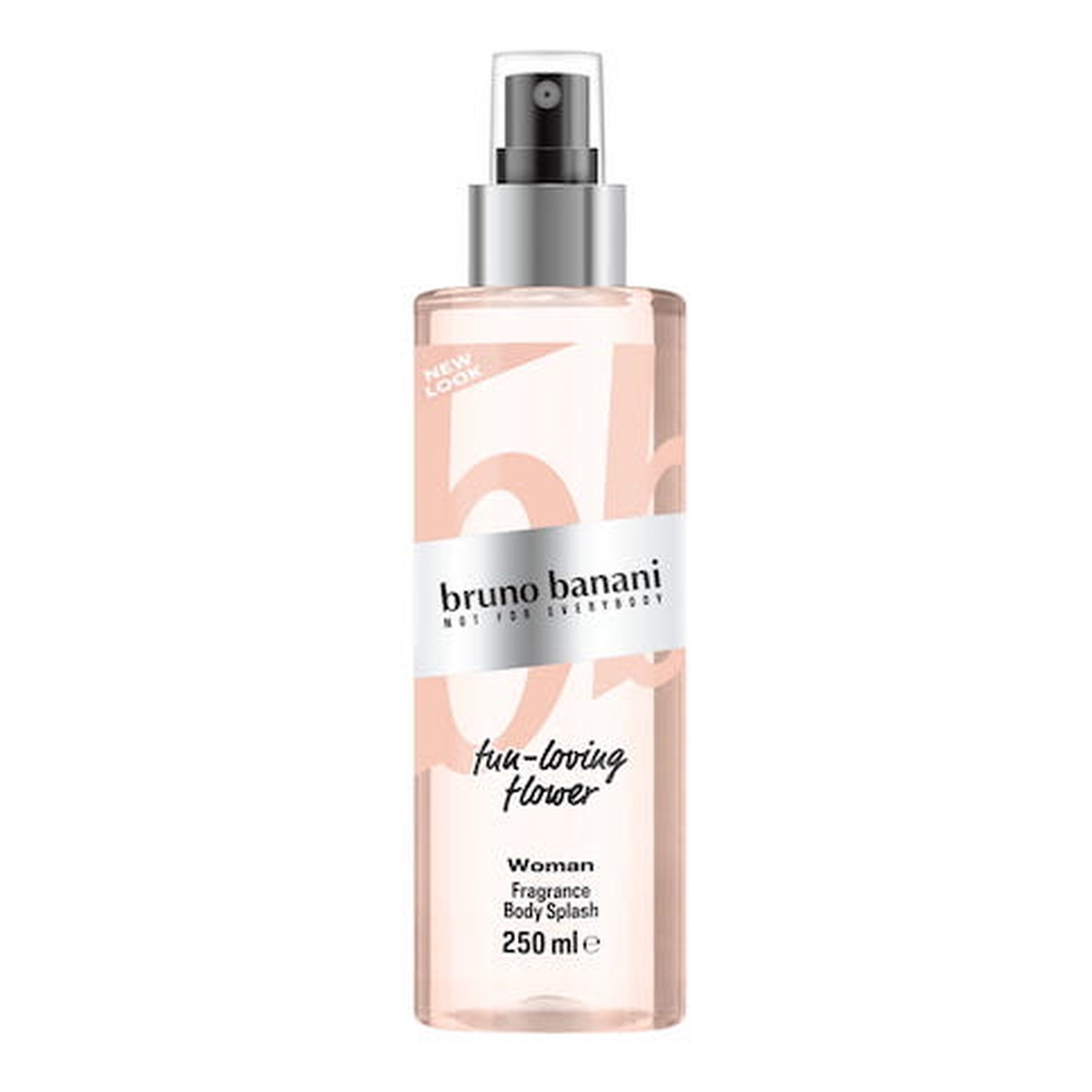 Bruno Banani Woman perfumowana Mgiełka do ciała 250ml