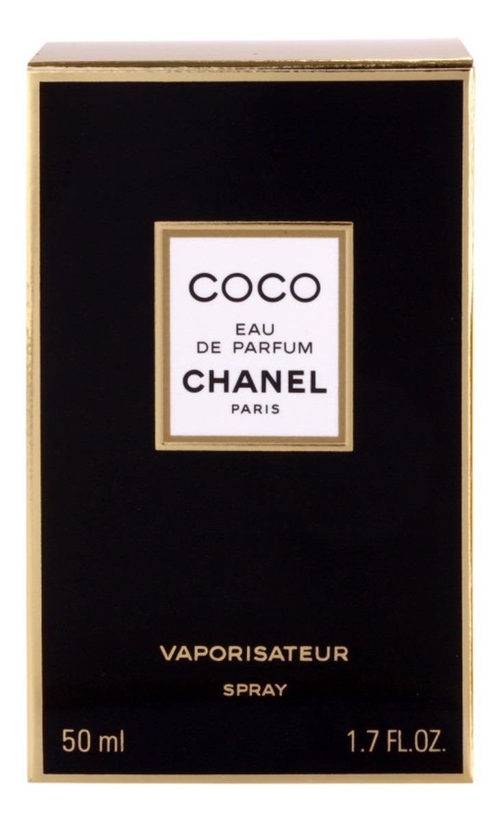 Woda perfumowana dla kobiet