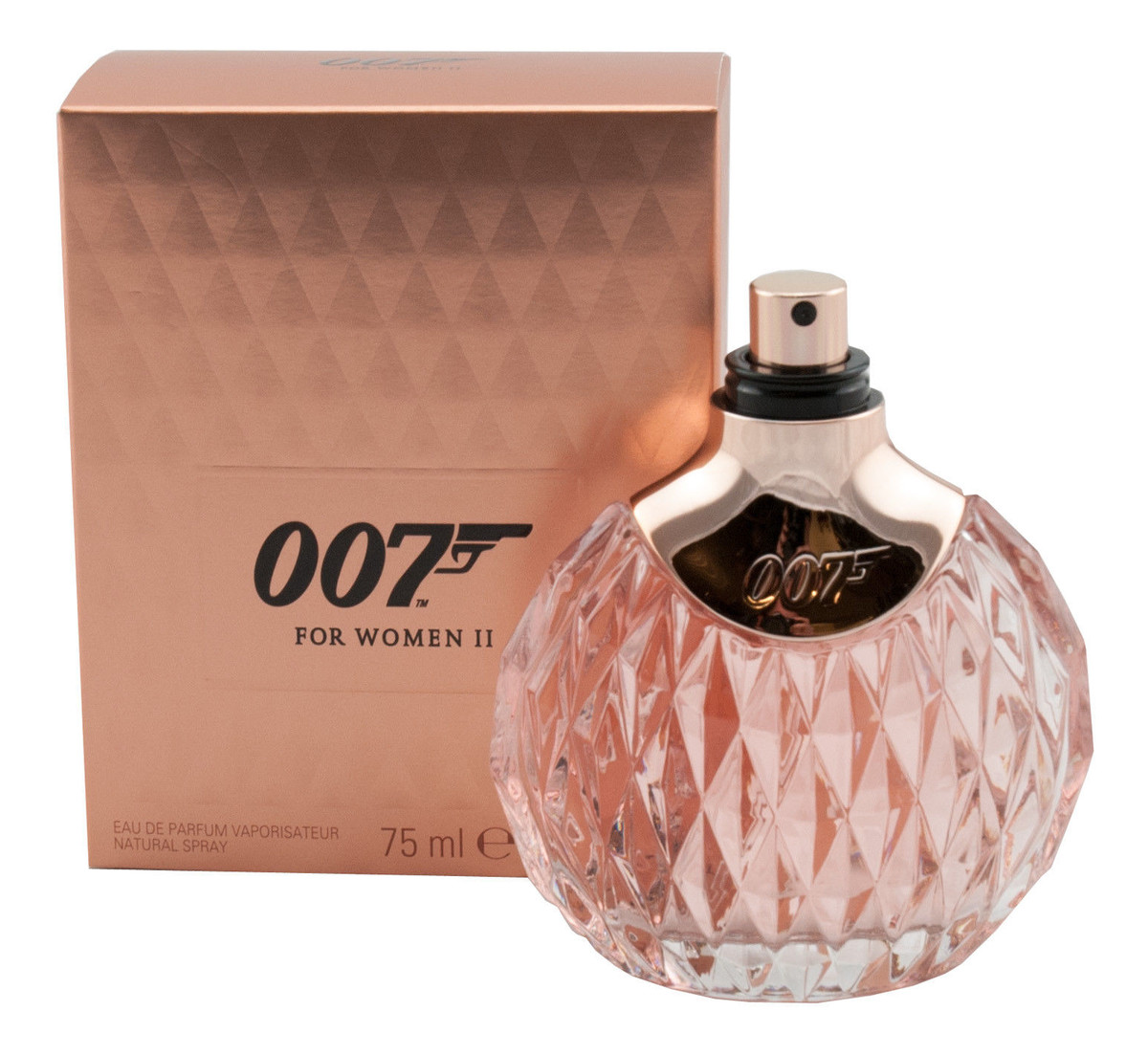 Woda perfumowana