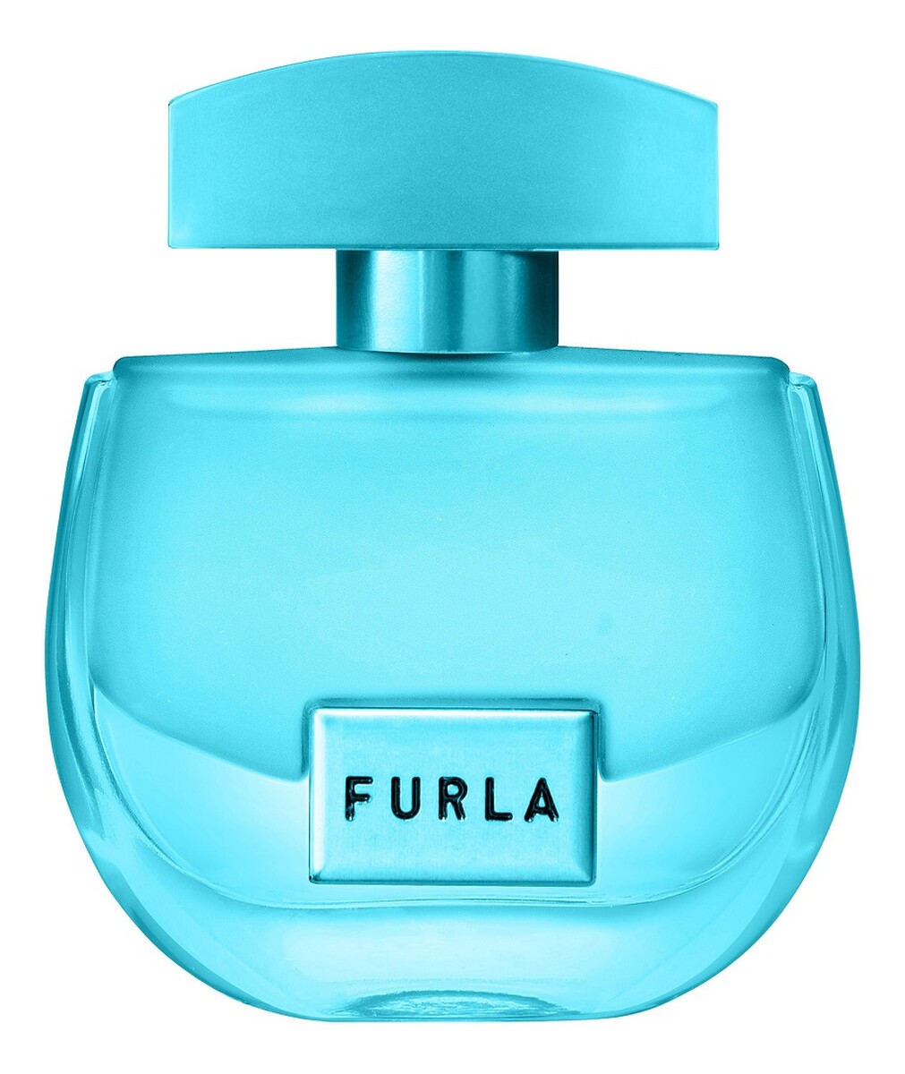 Woda perfumowana spray